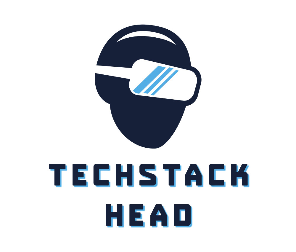 TechStack Head